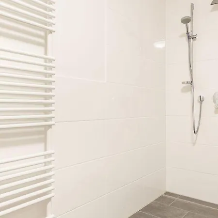 Finus-apartment-westerland