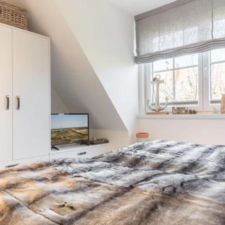 Finus-apartment-westerland *