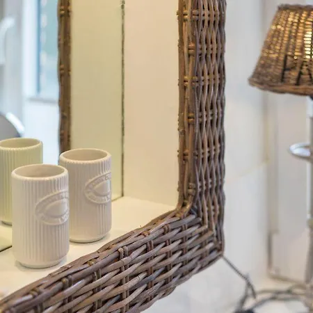 Finus-apartment-westerland * Βέστερλαντ