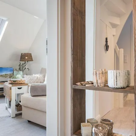 Διαμέρισμα Finus-apartment-westerland Βέστερλαντ