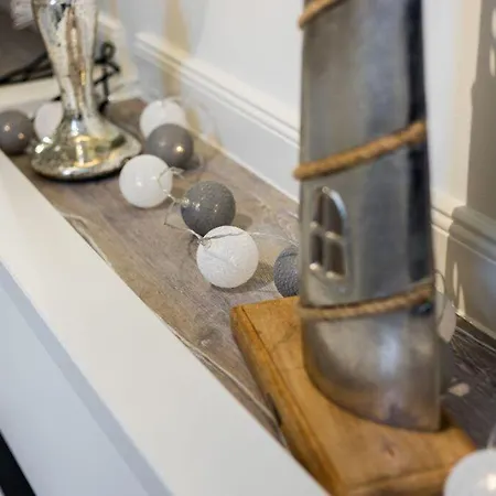 Finus-apartment-westerland *