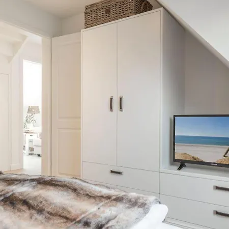 Finus-apartment-westerland Βέστερλαντ