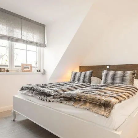 Finus-apartment-westerland