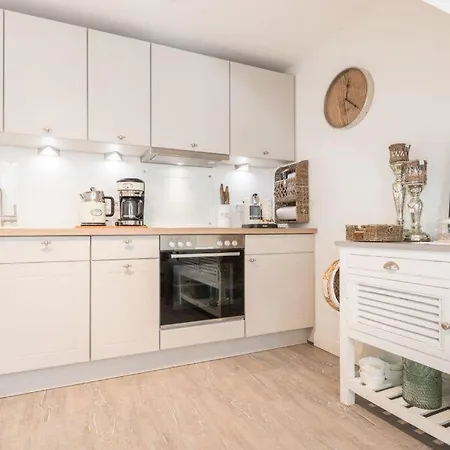 Finus-apartment-westerland Διαμέρισμα Βέστερλαντ