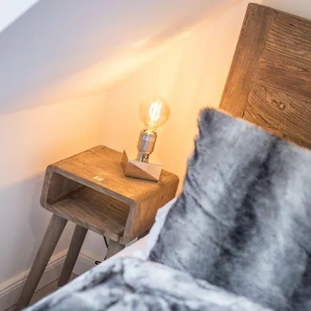 Finus-apartment-westerland *