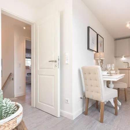 Finus-apartment-westerland Βέστερλαντ