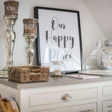 Finus-apartment-westerland Διαμέρισμα