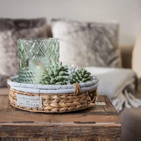 Διαμέρισμα Finus-apartment-westerland *