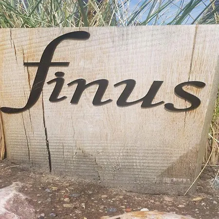 Finus-apartment-westerland Βέστερλαντ