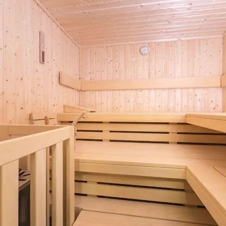 Finus-apartment-westerland Διαμέρισμα